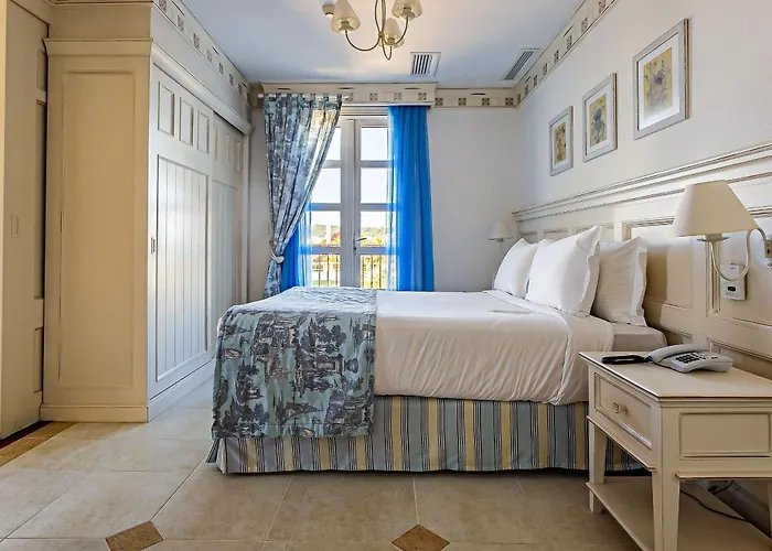 Suite Com Vista Para Praia Dentro De Hotel - Seazone Ilctop