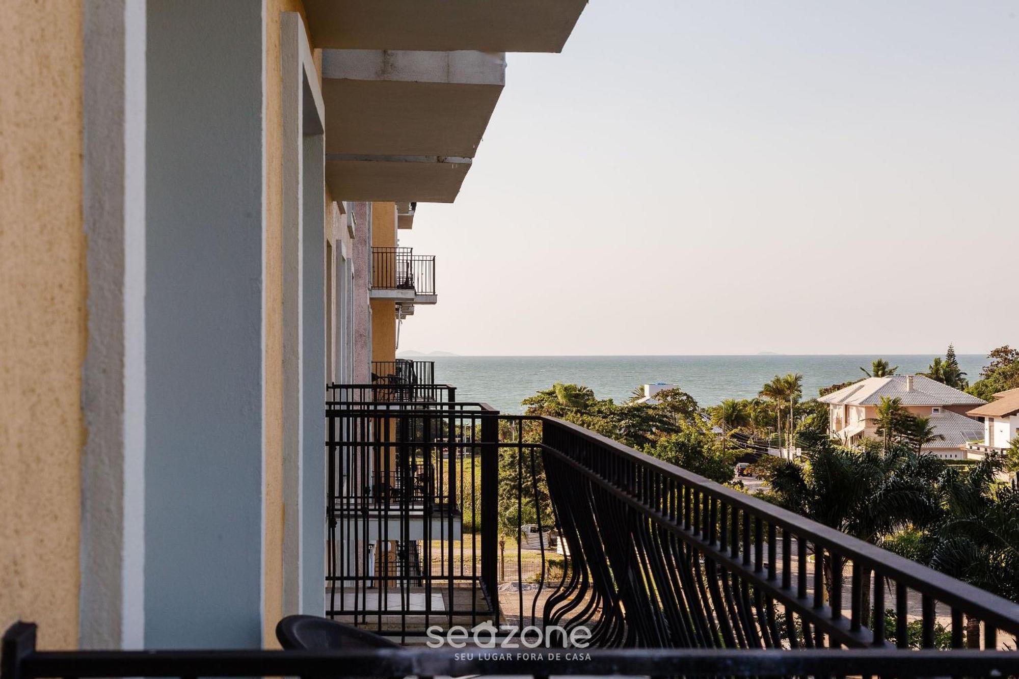 Com Vista Dentro De - Seazone Ilctop Resort