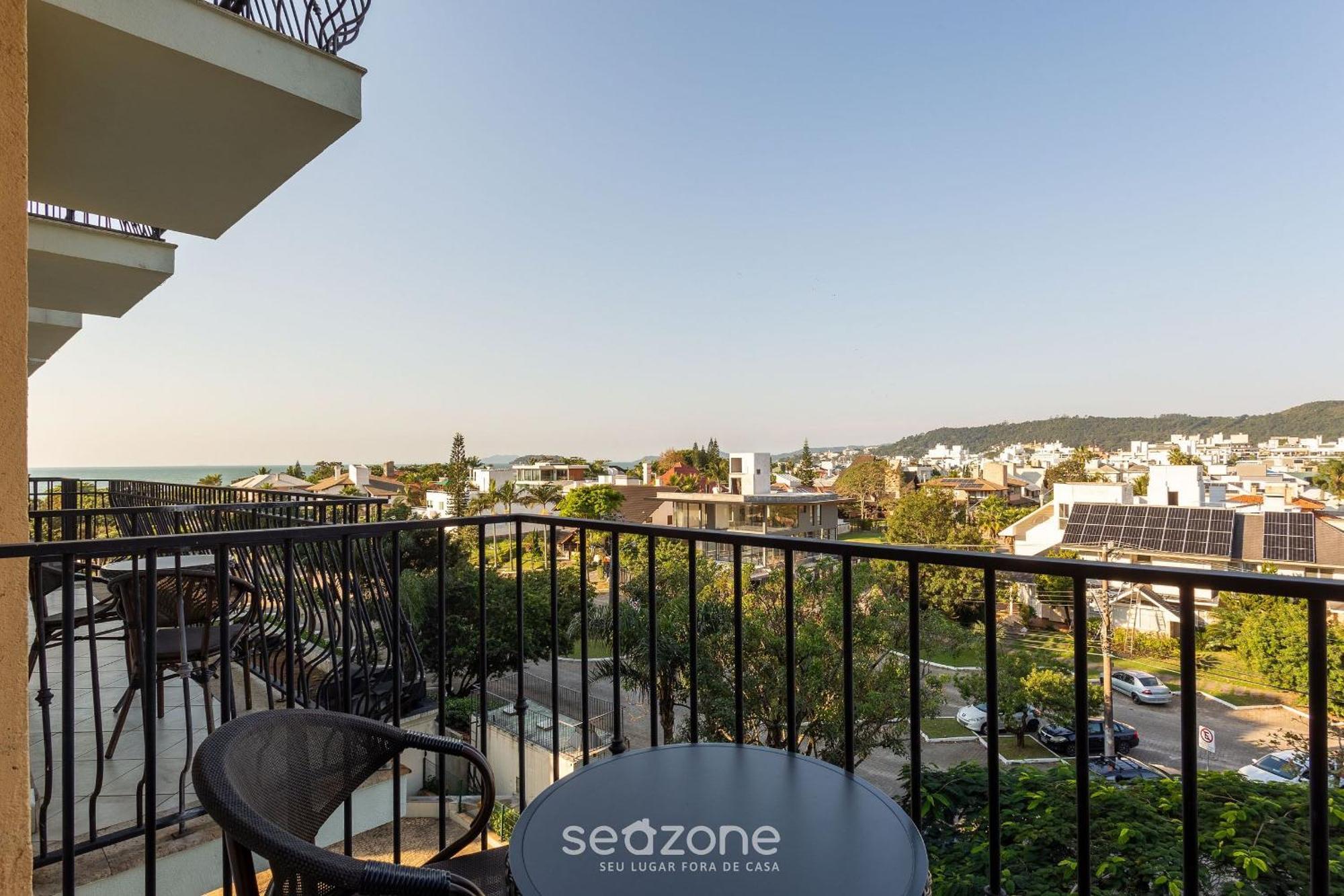 Com Vista Dentro De - Seazone Ilctop Resort