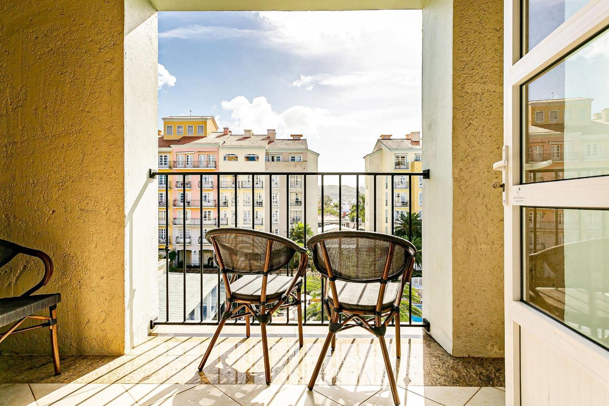 Resort Com Vista Dentro De - Seazone Ilctop