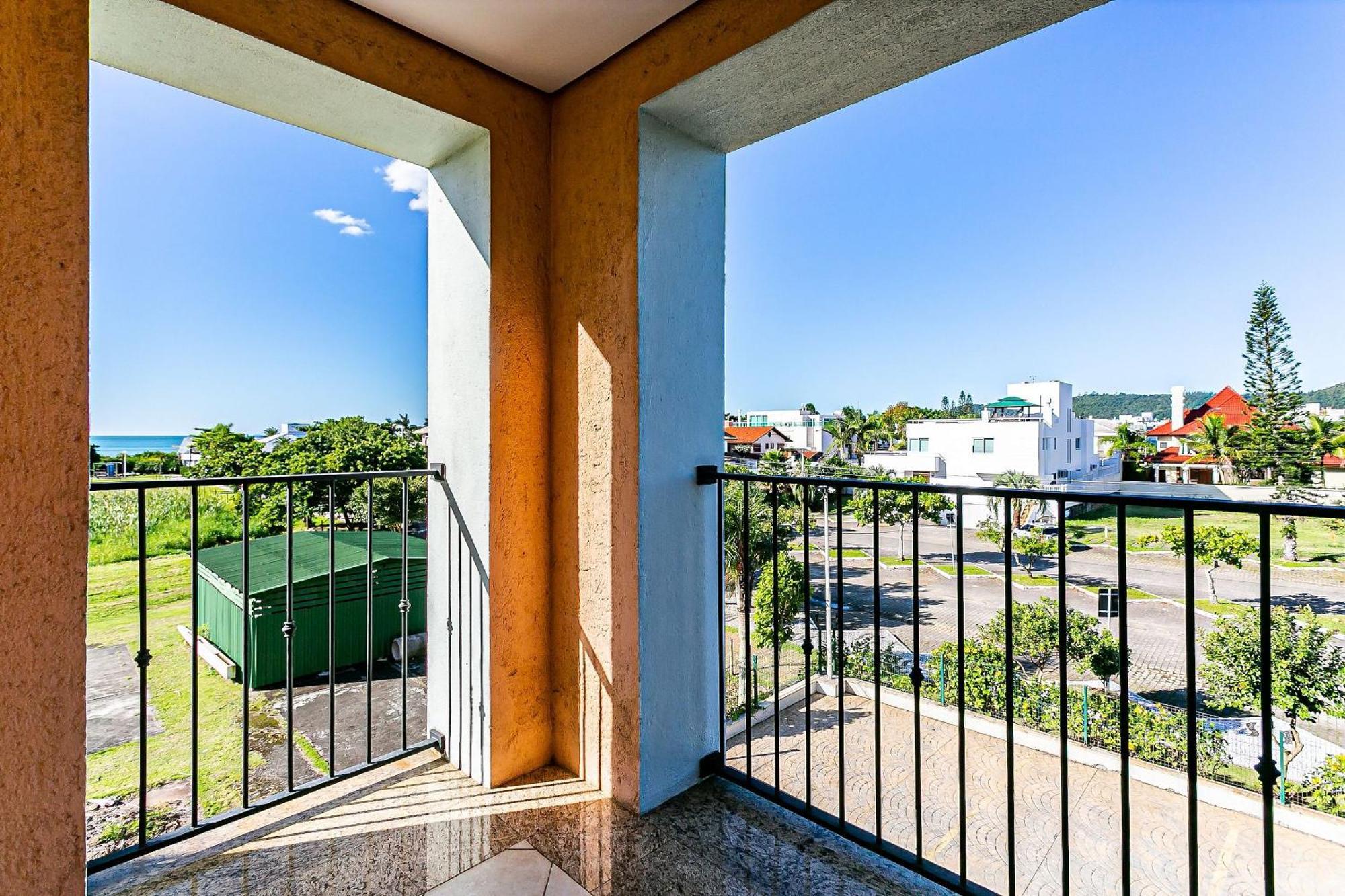 Com Vista Dentro De - Seazone Ilctop Resort