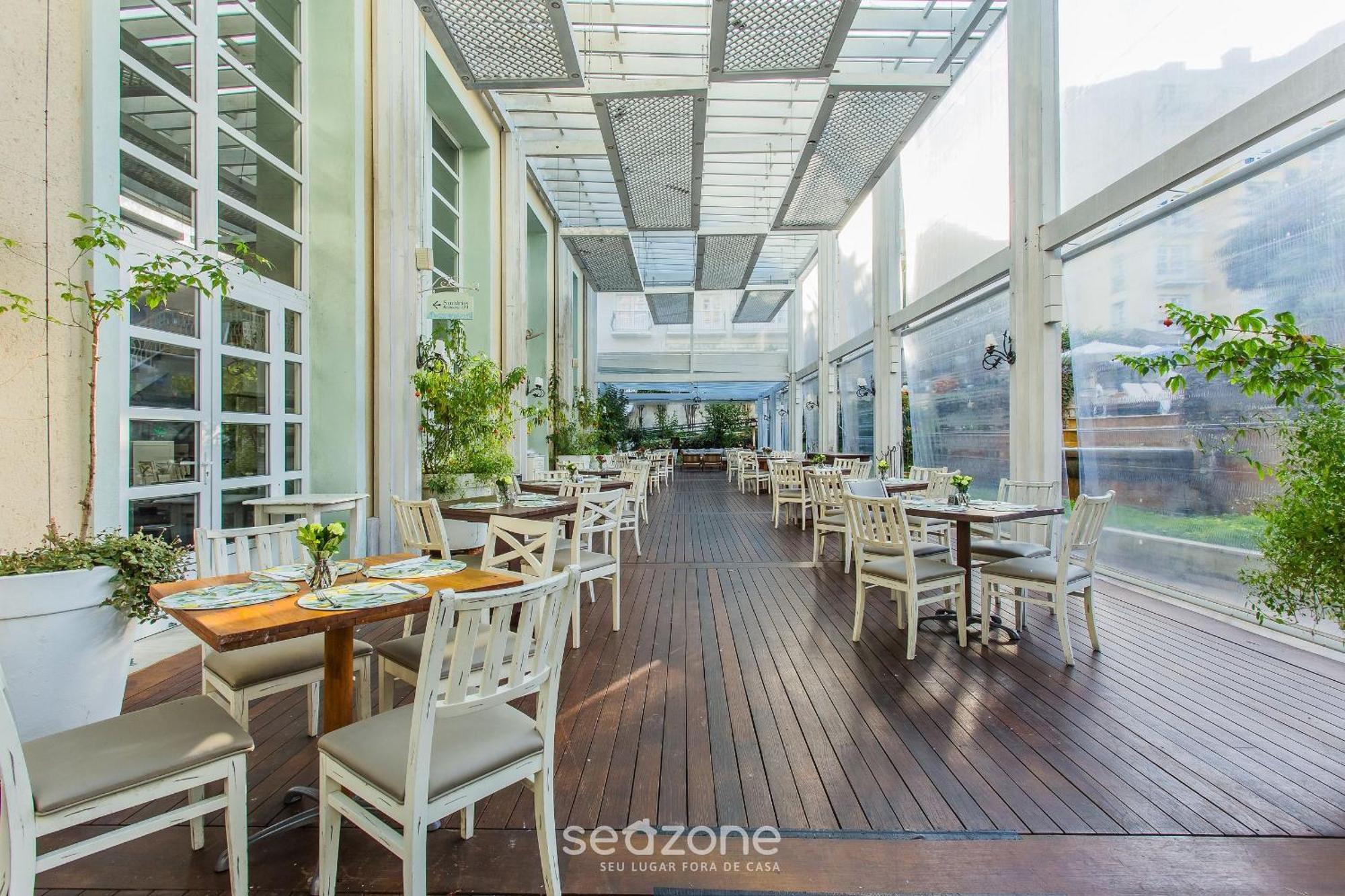 Resort Com Vista Dentro De - Seazone Ilctop